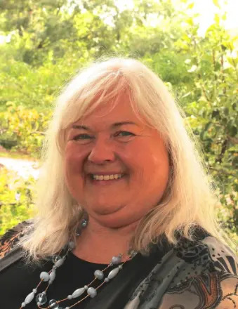 Barbara J. Walker Barbara J. Walker