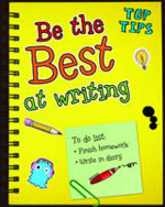 be the best at writing