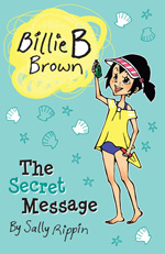 Billie B. Brown: The Secret Message