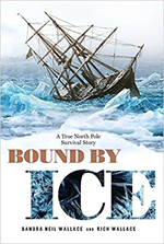 Bound By Ice