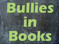 Bullies in Books