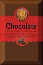 chocolate sweet science