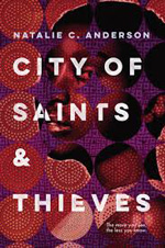 city of saints and thieves