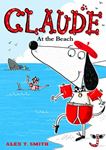 Claude at the Beach | Reading Today Online