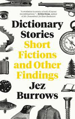 Dictionary Stories