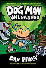 Dog Man Unleashed