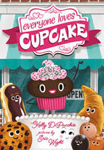 everyone loves cupcake