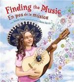 finding the music