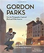 Gordon Parks How the Photographer Captured Black and white America