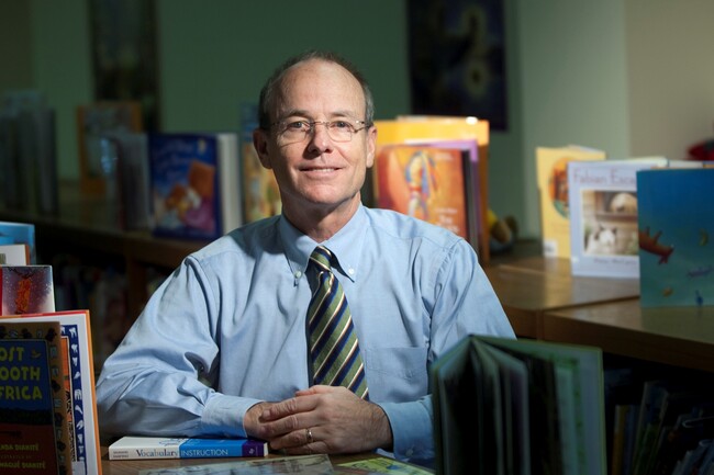 James F. Baumann