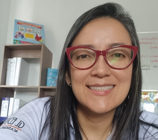 Sara Gonzalez Flechas