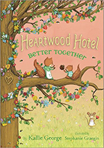 Heartwood Hotel
