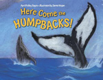 here come the humpbacks