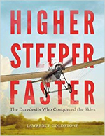 higher-steeper-faster
