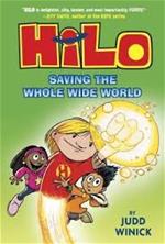 hilo saving the whole wide world