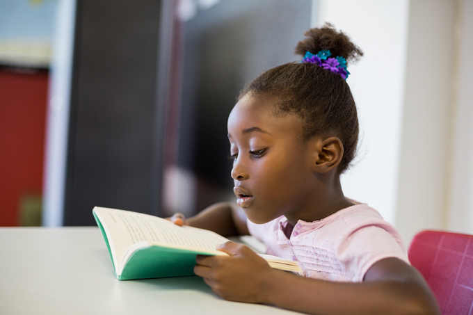 Honoring Students' Rights to Read
