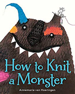 How to Knit a Monster