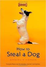 how to steal a dog