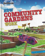 how community gardens work