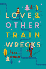 Love & Other Train Wrecks