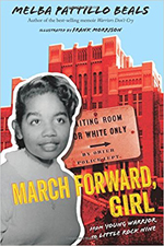 March Forward, Girl
