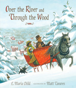 Over the River and Through the Wood cover