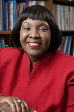 Patricia A. Edwards