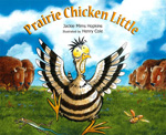 prairie chicken little