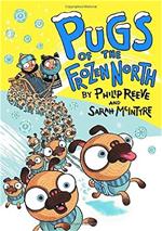 pugs_frozen_north