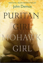 Puritan Girl