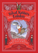 Royal Rabbits of London