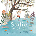 Sadie and the Silver Shoes