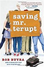 Saving Mr Terupt
