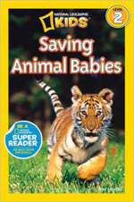 saving animal babies