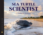 Sea Turtle Scientist | Reading Today Online