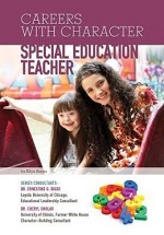 Special education teacher