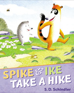 Spike and Ike