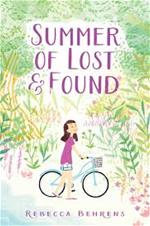 summer of lost and found