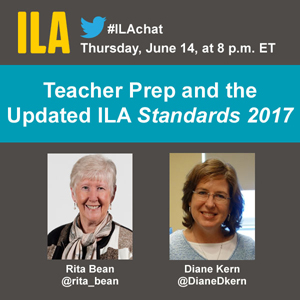 ILAchat hosts