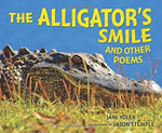 the alligator&#39;s smile