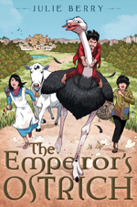 The Emperor&#39;s Ostrich