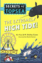 The Extremely High Tide