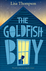The Goldfish Boy