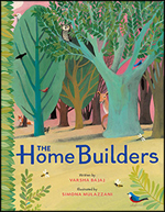 The Home Builders
