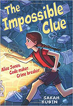 The Impossible clue