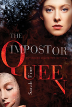 The Imposter Queen