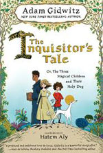 the inquistors tale2