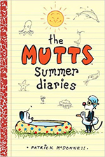The Mutts Summer Diaries