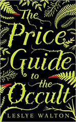 The Price Guide to the Occult
