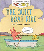 The Quiet Boat Ride